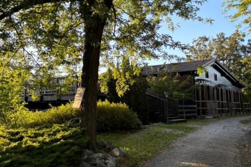 Photo of Outdoor in Galbiate