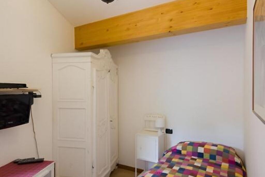 Photo of Bedroom in Galbiate
