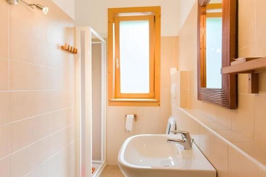 Photo of Bathroom in Galbiate
