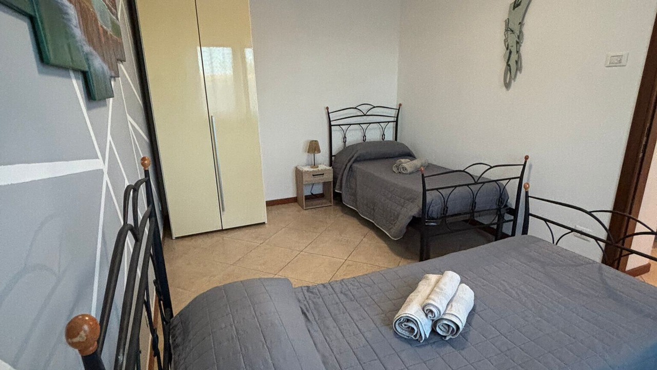 Photo of Bedroom in Oppeano