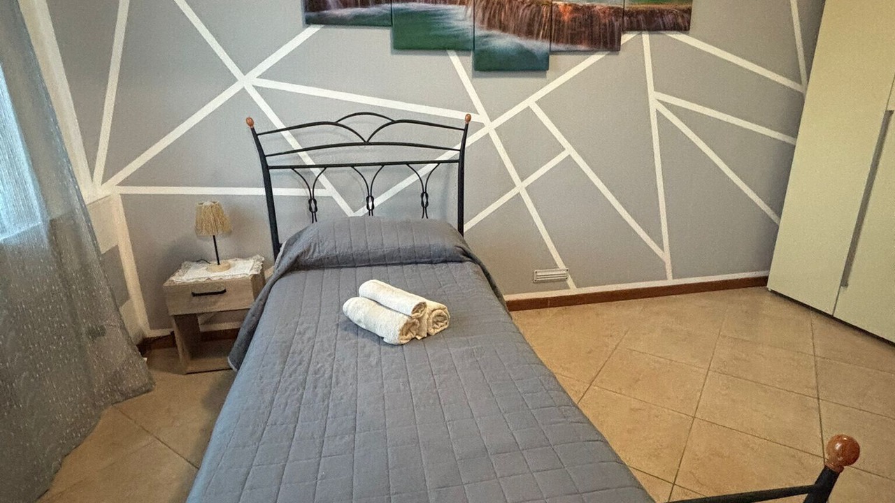 Photo of Bedroom in Oppeano