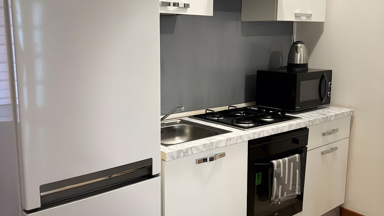 Photo of Kitchen in Oppeano