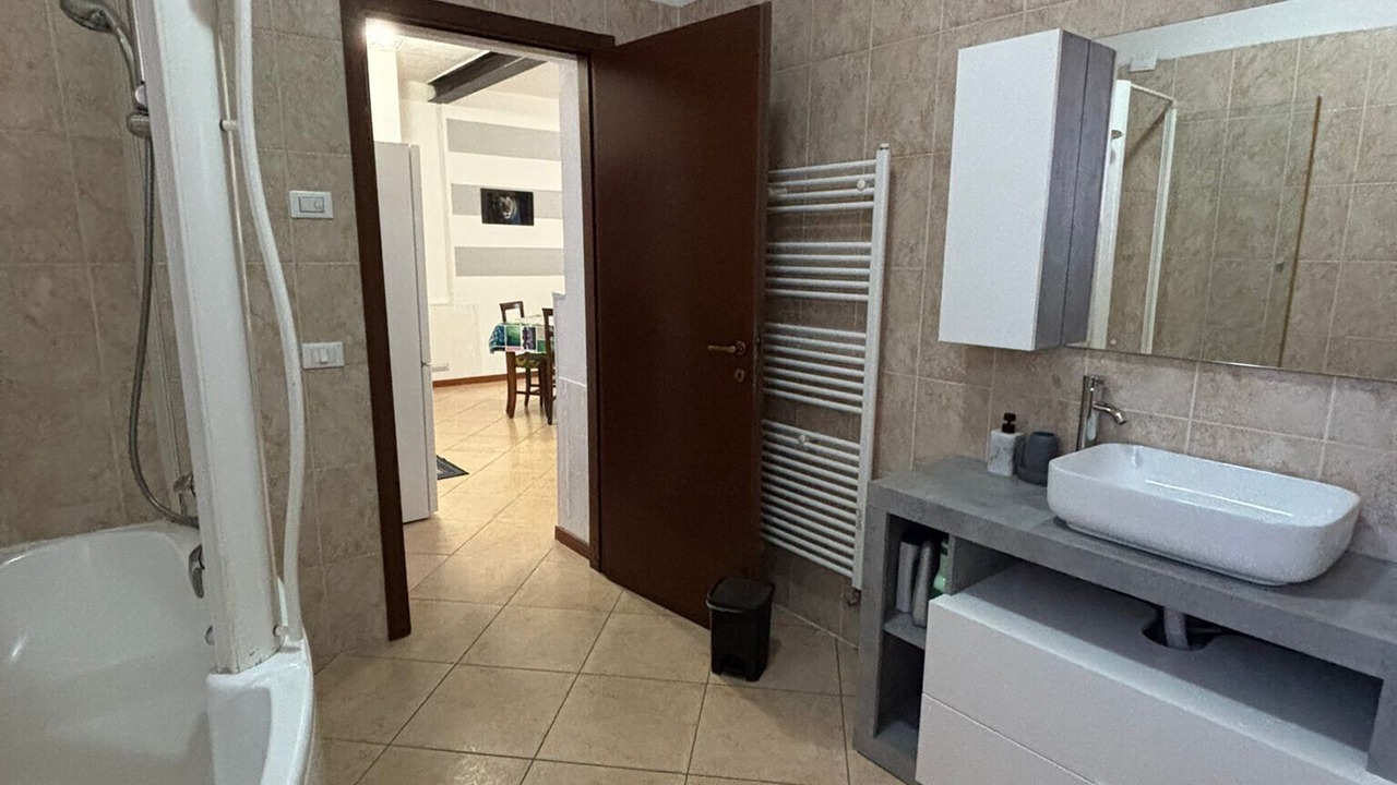 Photo of Bathroom in Oppeano