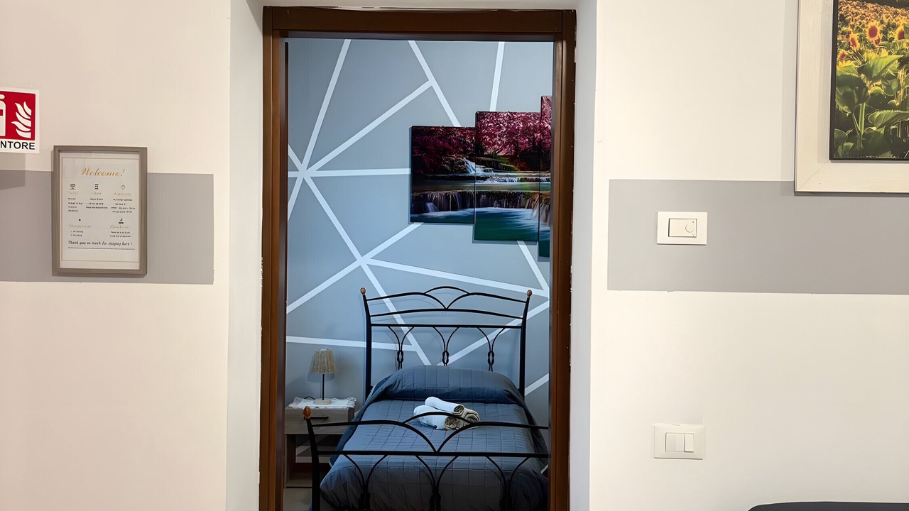 Photo of Bedroom in Oppeano