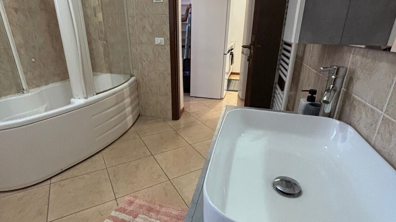 Photo of Bathroom in Oppeano