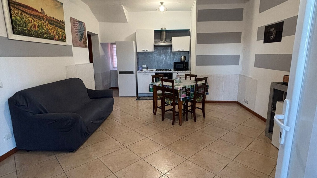 Photo of Livingroom in Oppeano