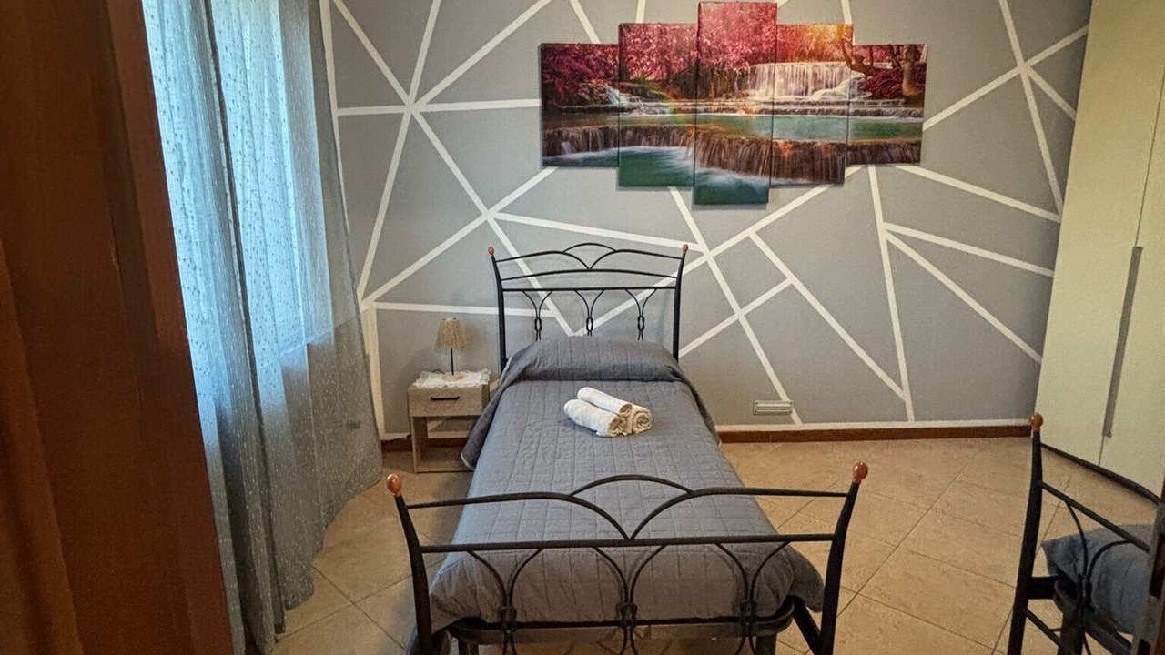 Photo of Bedroom in Oppeano