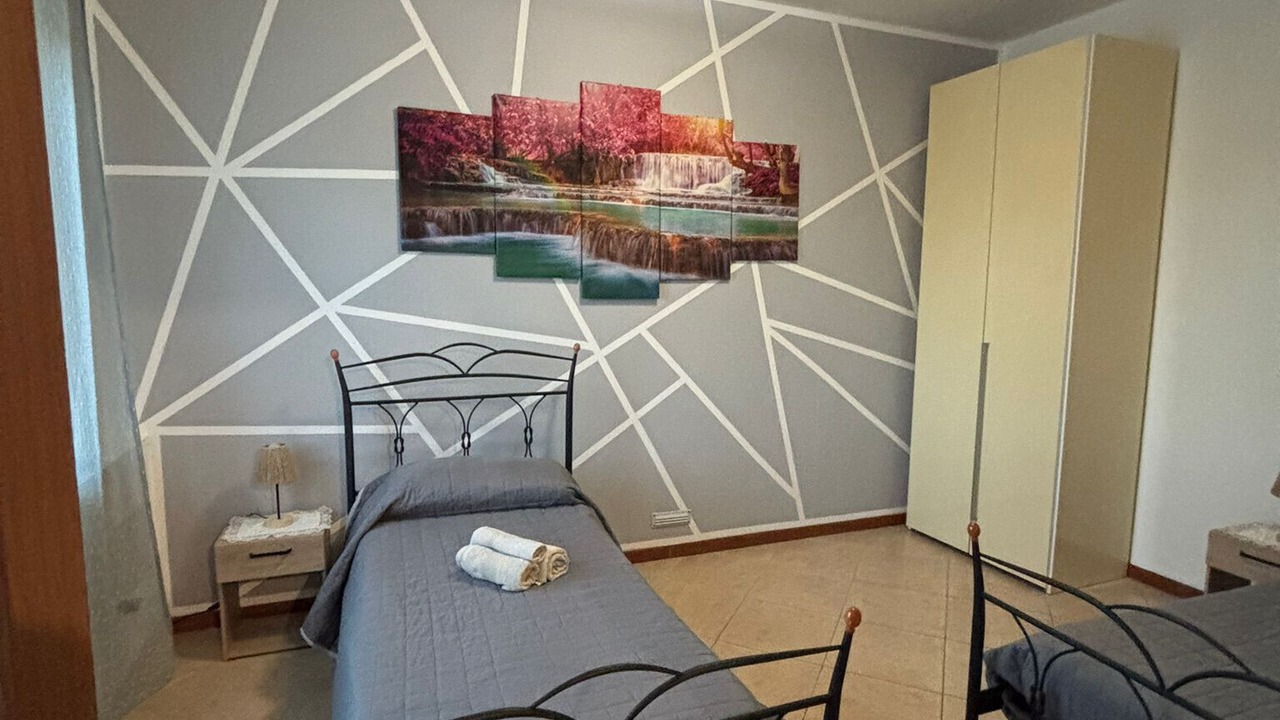 Photo of Bedroom in Oppeano
