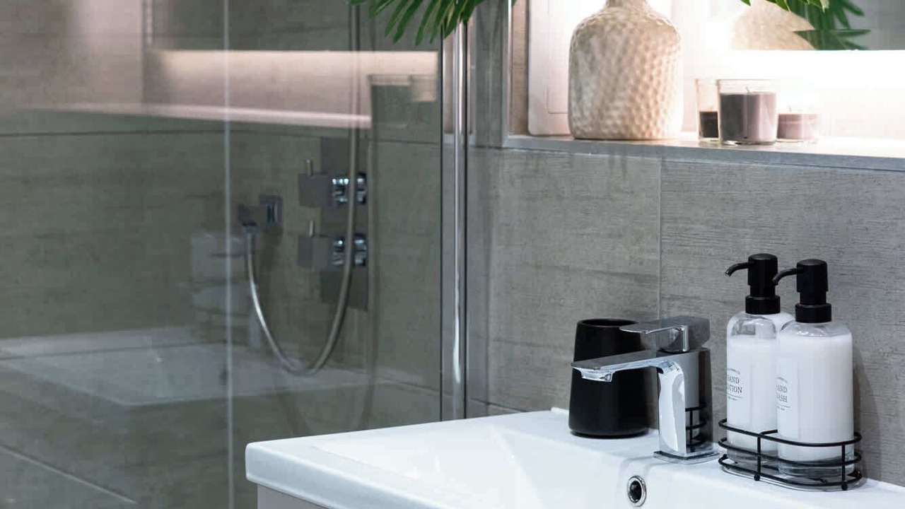 Photo of Bathroom in Great Linford