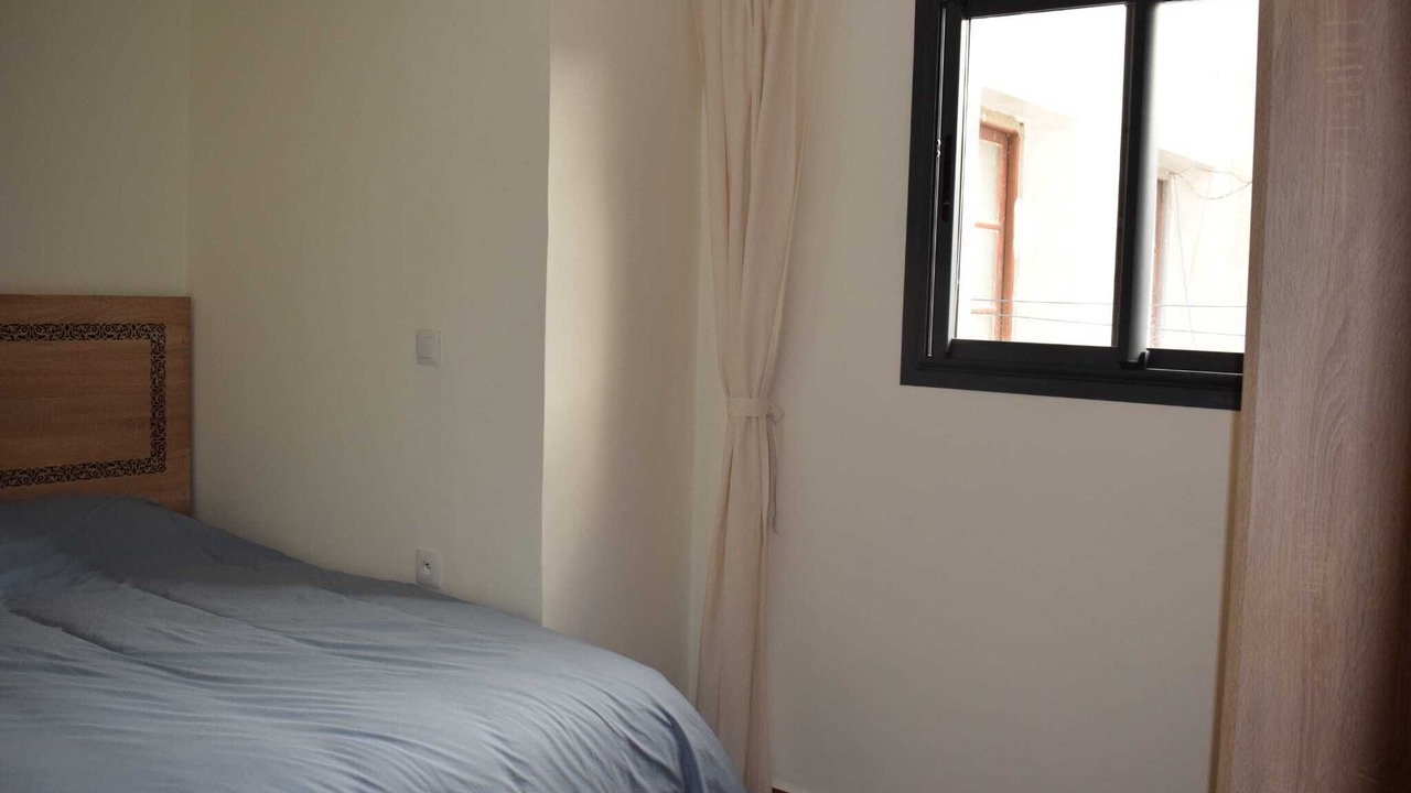 Photo of Bedroom in Tetouan