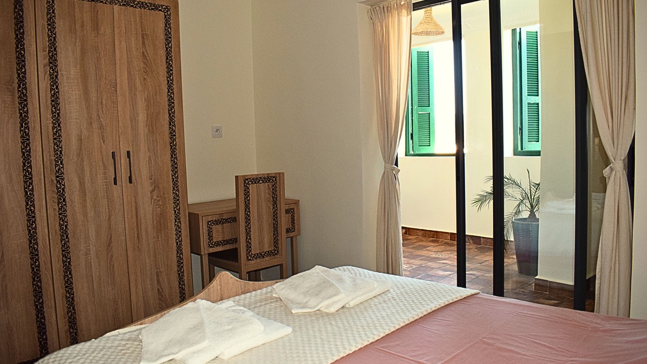 Photo of Bedroom in Tetouan