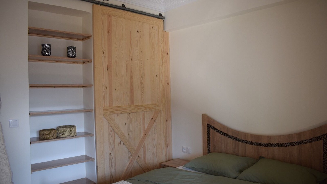 Photo of Bedroom in Tetouan