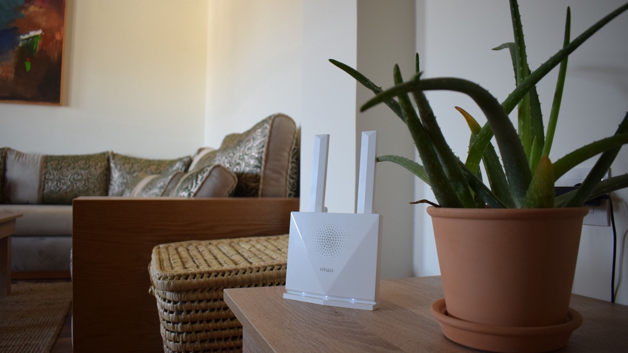 Photo of Livingroom in Tetouan