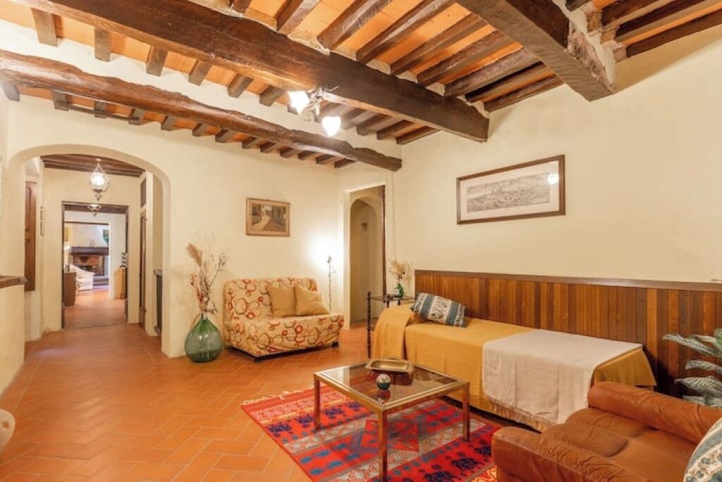 Photo of Livingroom in Mologno
