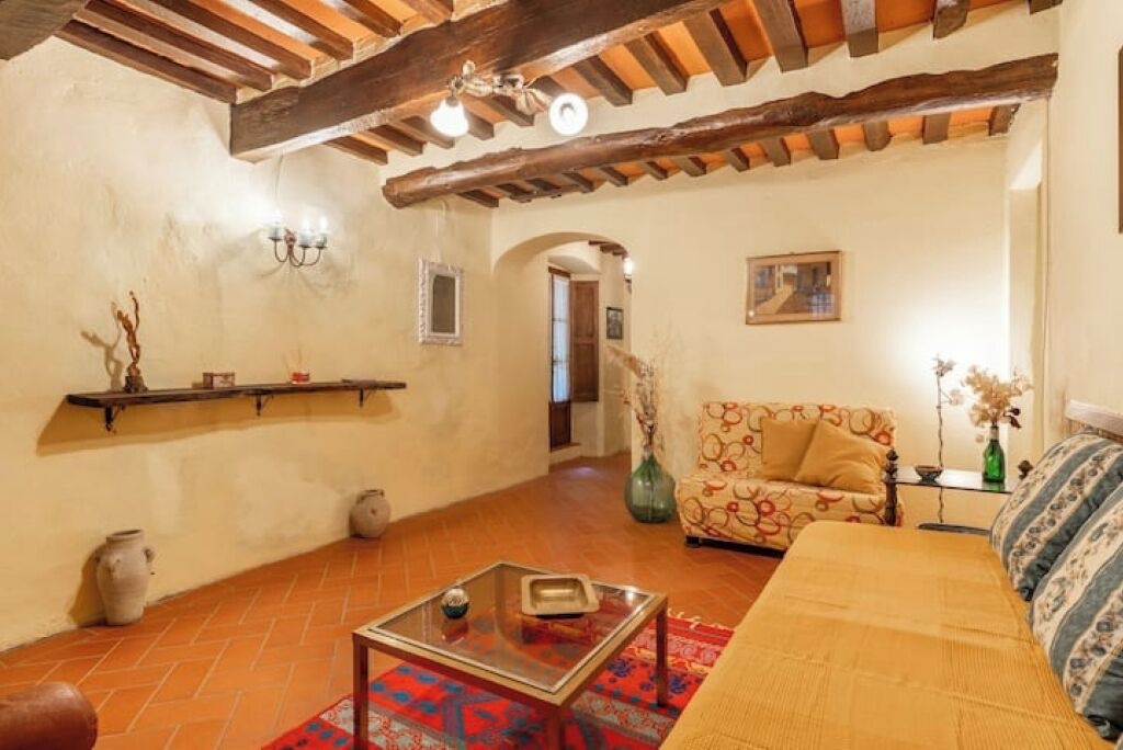 Photo of Livingroom in Mologno