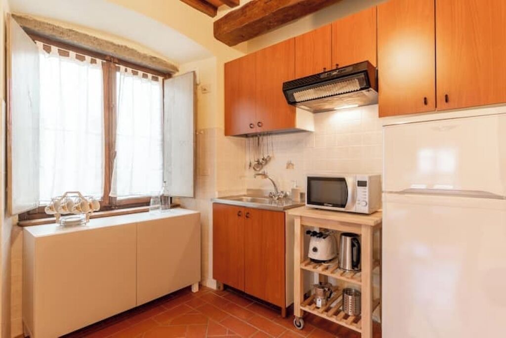 Photo of Kitchen in Mologno