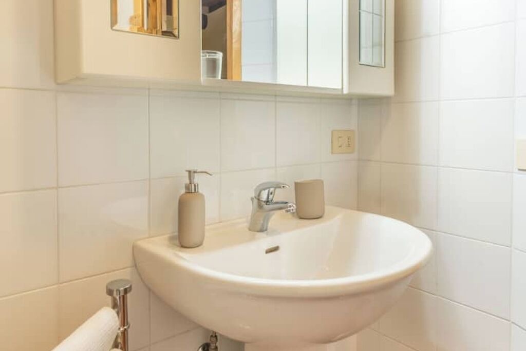 Photo of Bathroom in Mologno