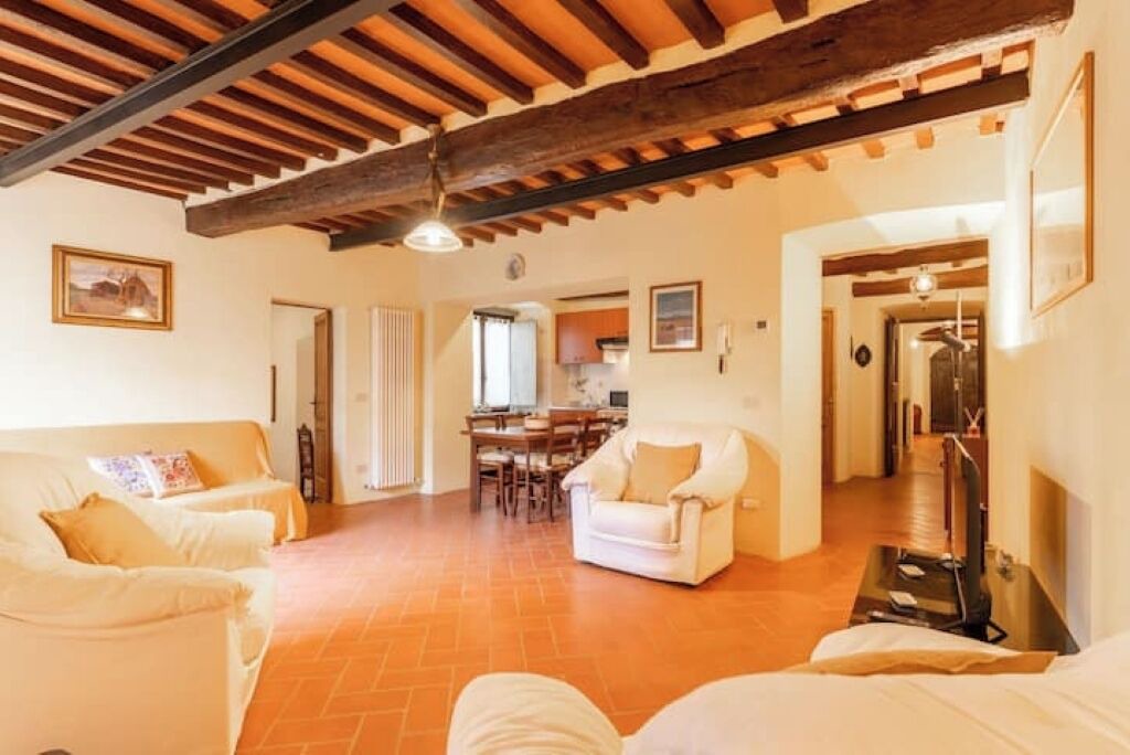 Photo of Livingroom in Mologno
