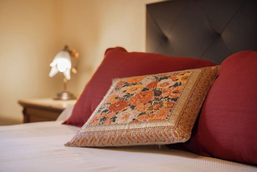 Photo of Bedroom in Mologno