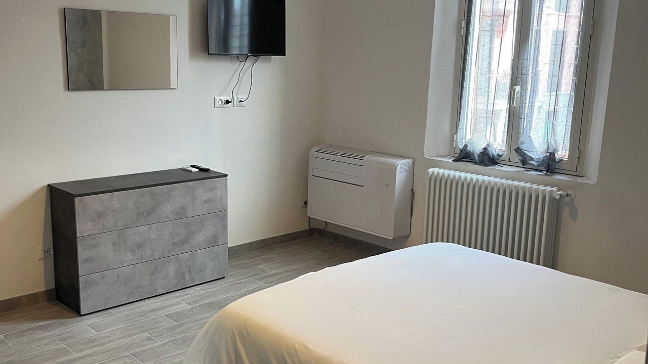 Photo of Bedroom in Old Town