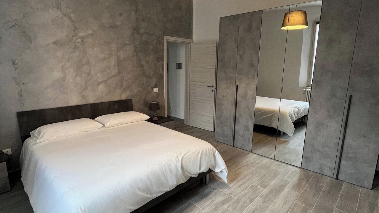 Photo of Bedroom in Old Town