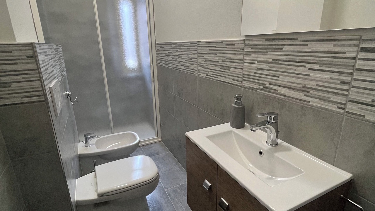 Photo of Bathroom in Old Town