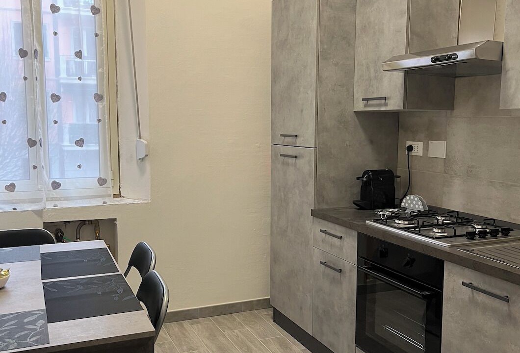 Photo of Kitchen in Old Town