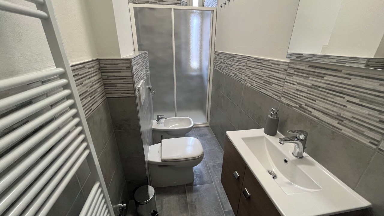 Photo of Bathroom in Old Town