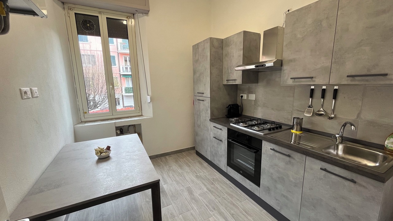 Photo of Kitchen in Old Town