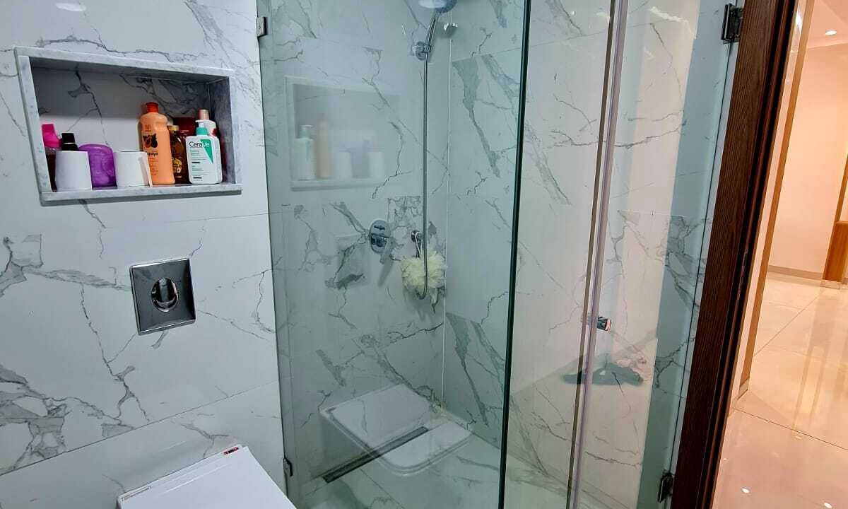Photo of Bathroom in Beni Mellal
