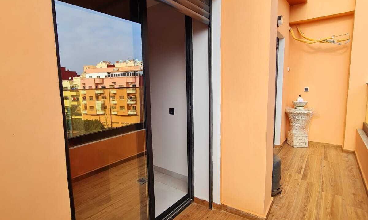 Photo of Outdoor in Beni Mellal