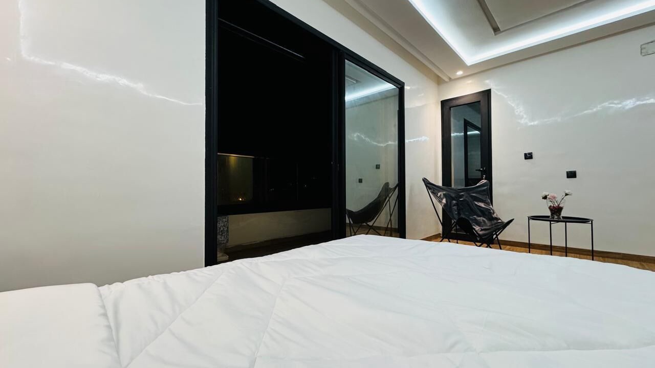 Photo of Bedroom in Beni Mellal