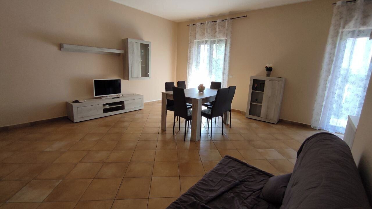 Photo of Livingroom in Mondragone