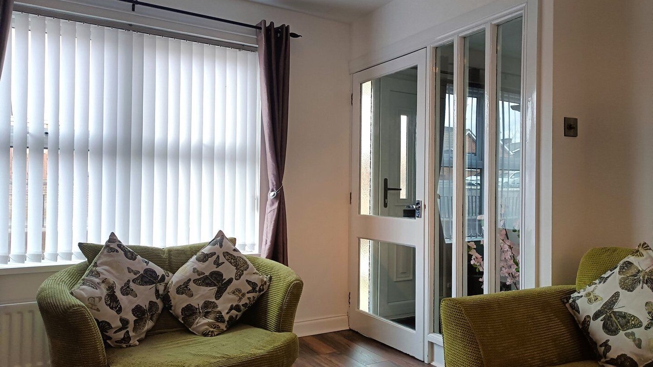 Photo of Livingroom in Lisburn