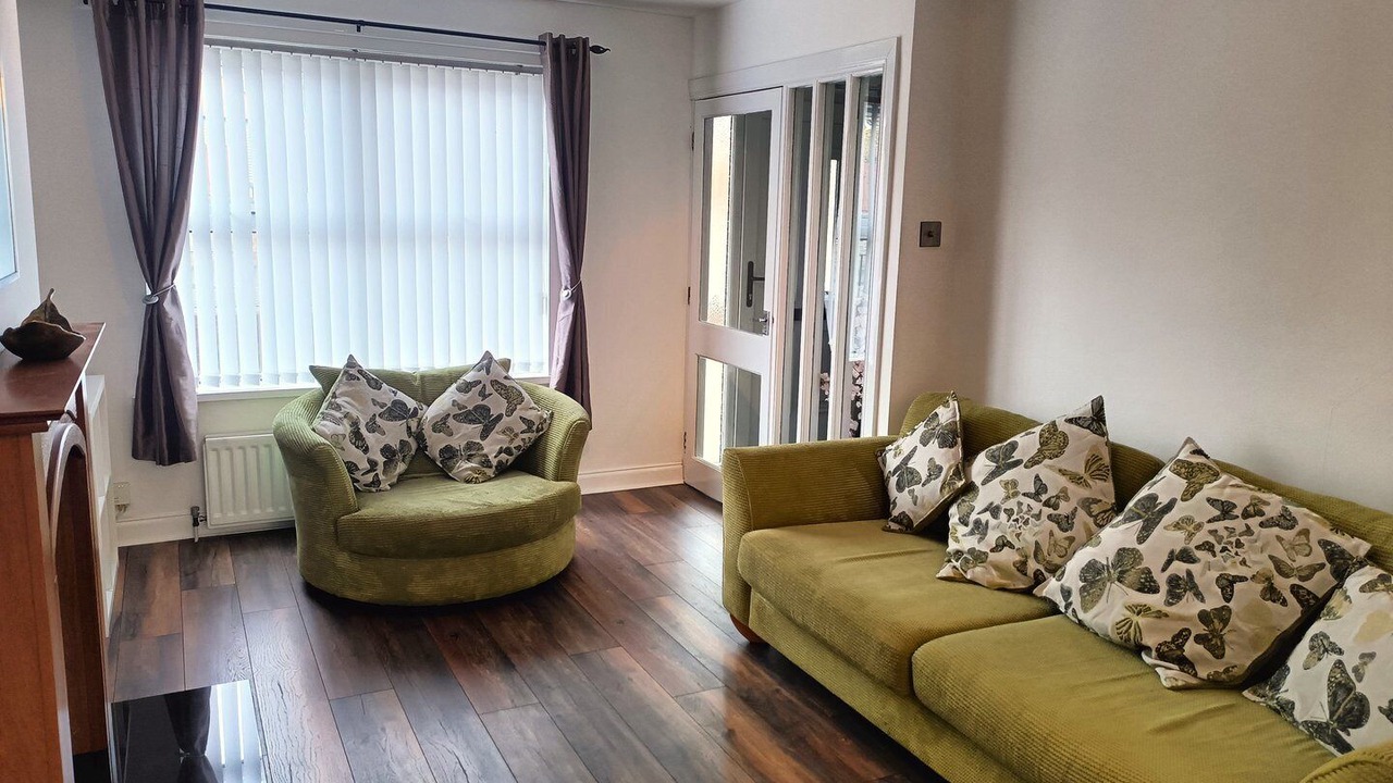 Photo of Livingroom in Lisburn