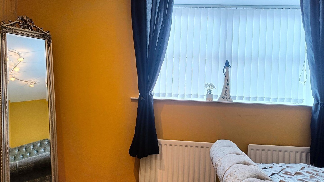 Photo of Bedroom in Lisburn