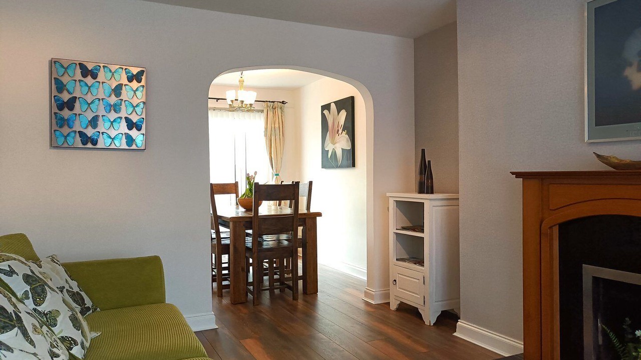 Photo of Livingroom in Lisburn