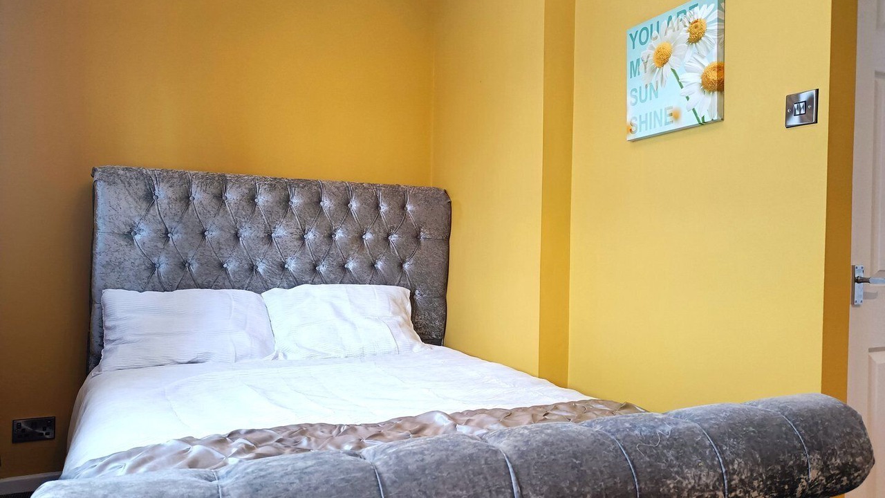 Photo of Bedroom in Lisburn