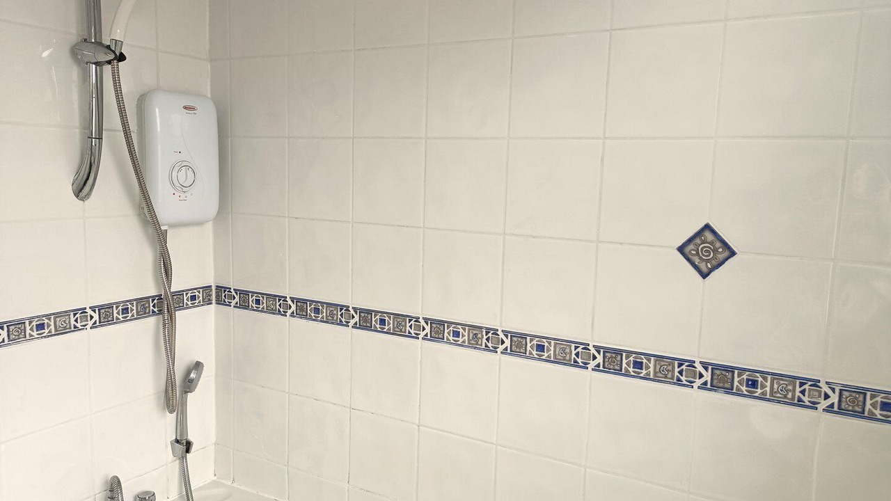 Photo of Bathroom in Lisburn