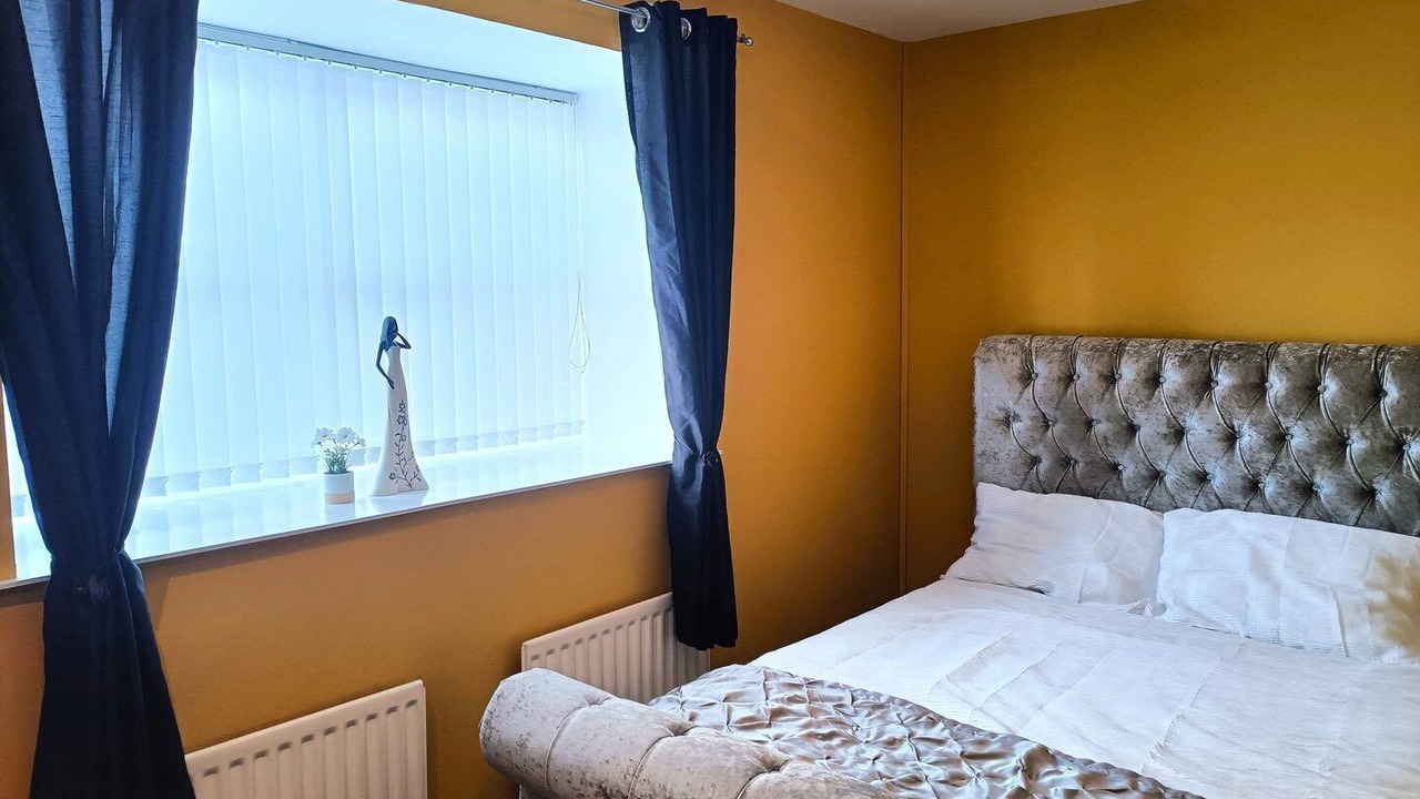 Photo of Bedroom in Lisburn