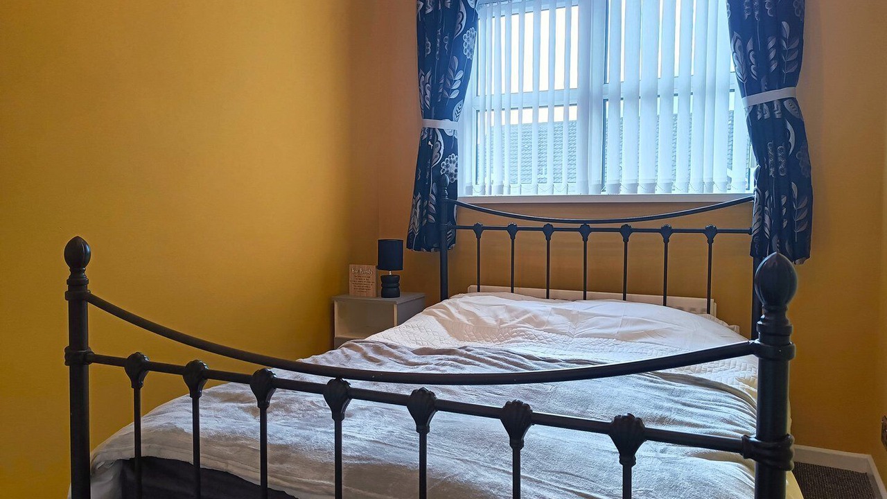 Photo of Bedroom in Lisburn