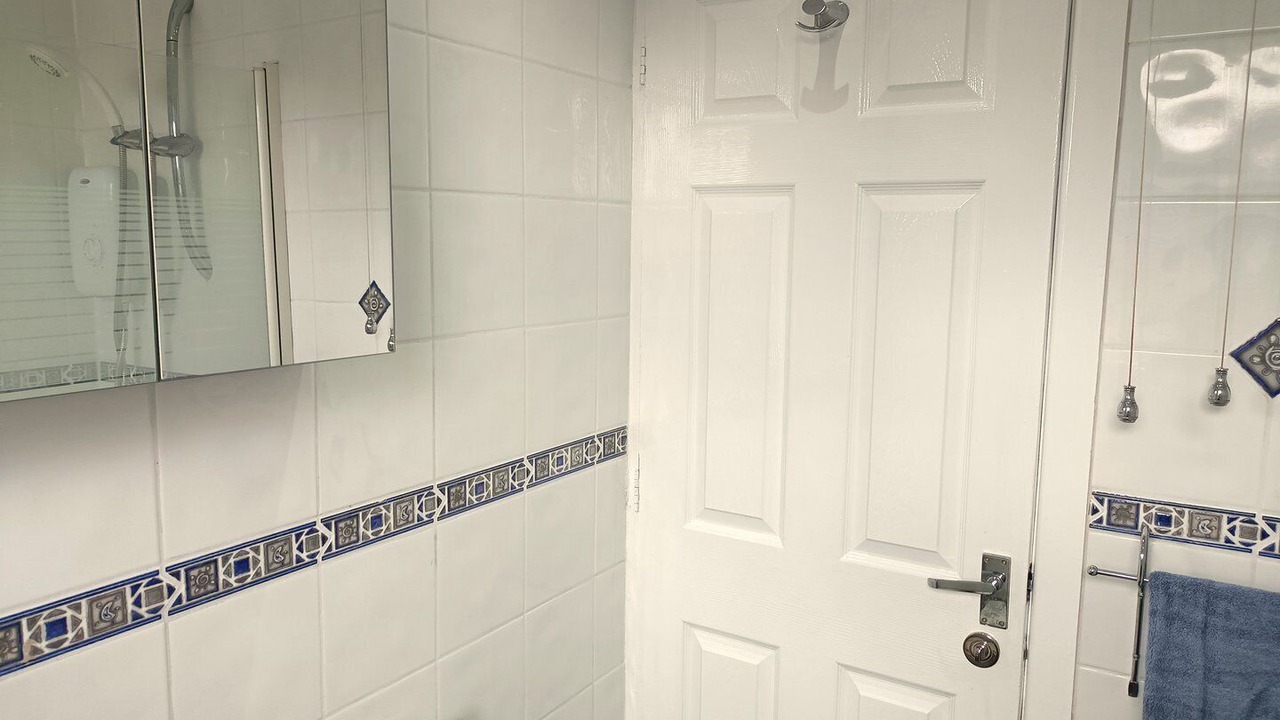 Photo of Bathroom in Lisburn
