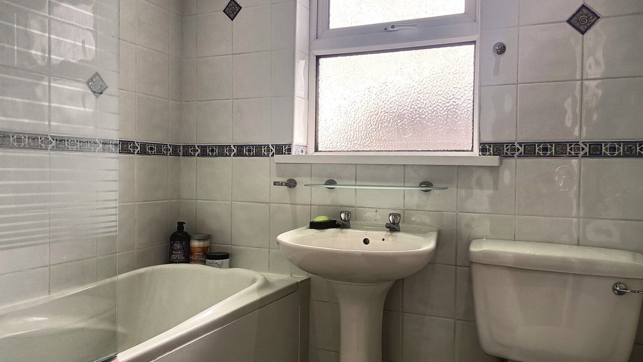 Photo of Bathroom in Lisburn