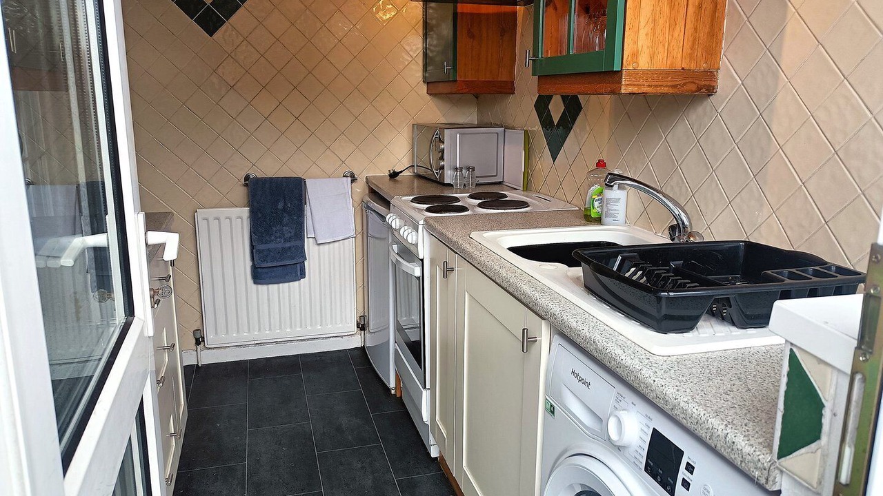 Photo of Kitchen in Lisburn
