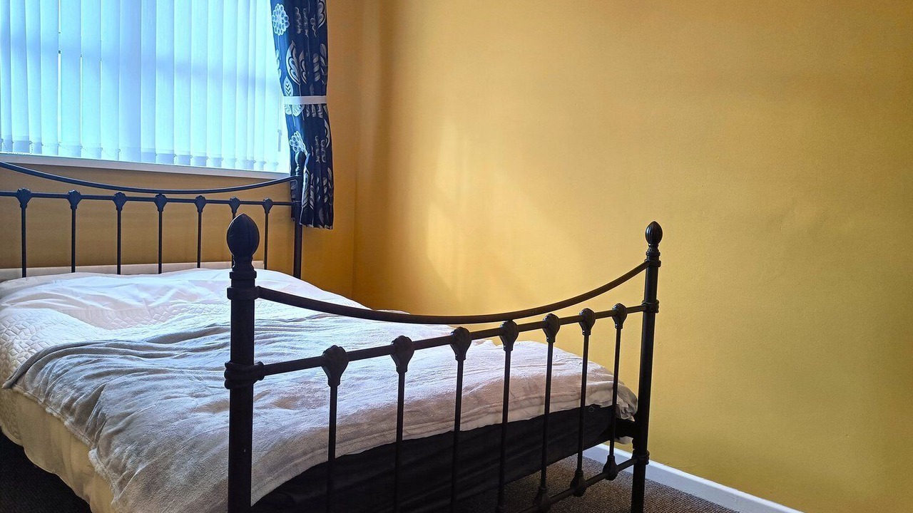 Photo of Bedroom in Lisburn