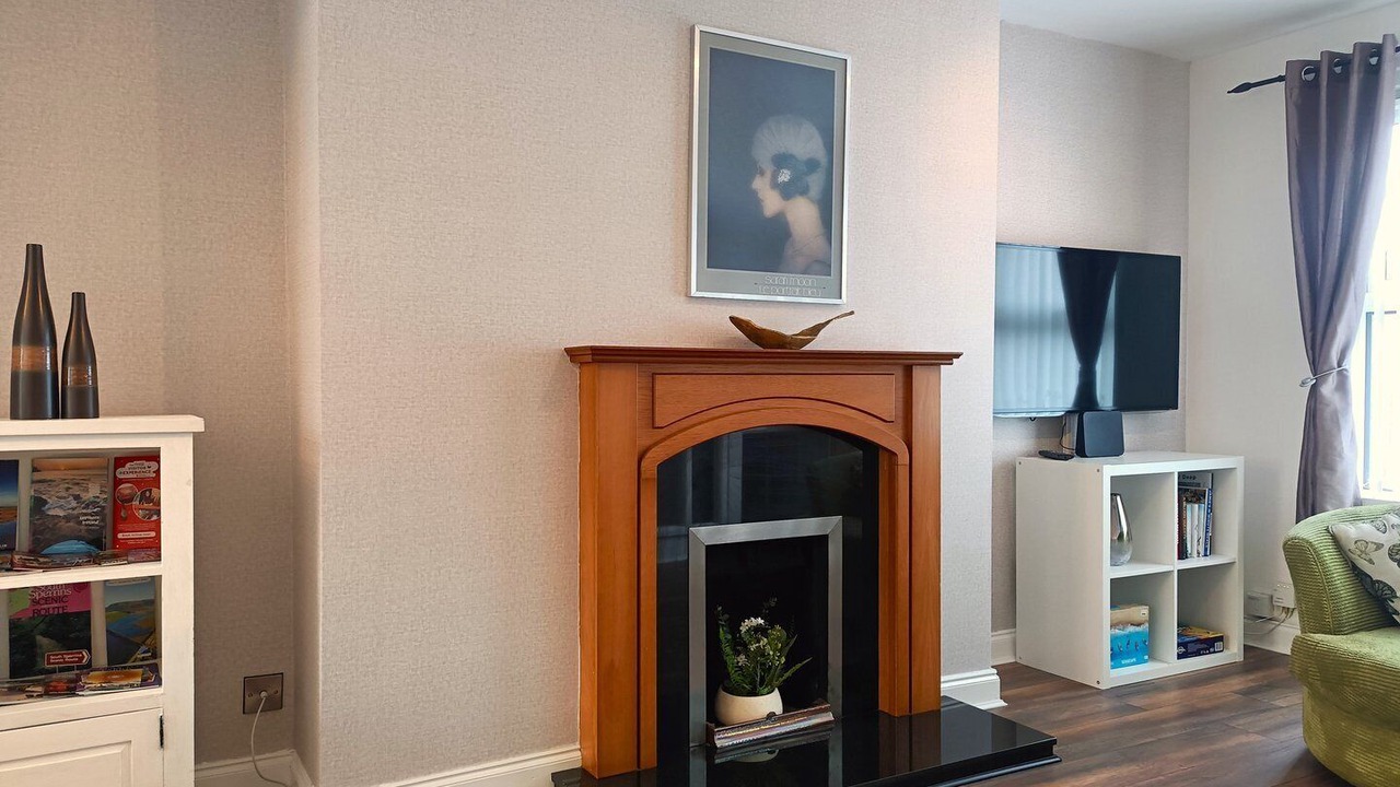 Photo of Livingroom in Lisburn