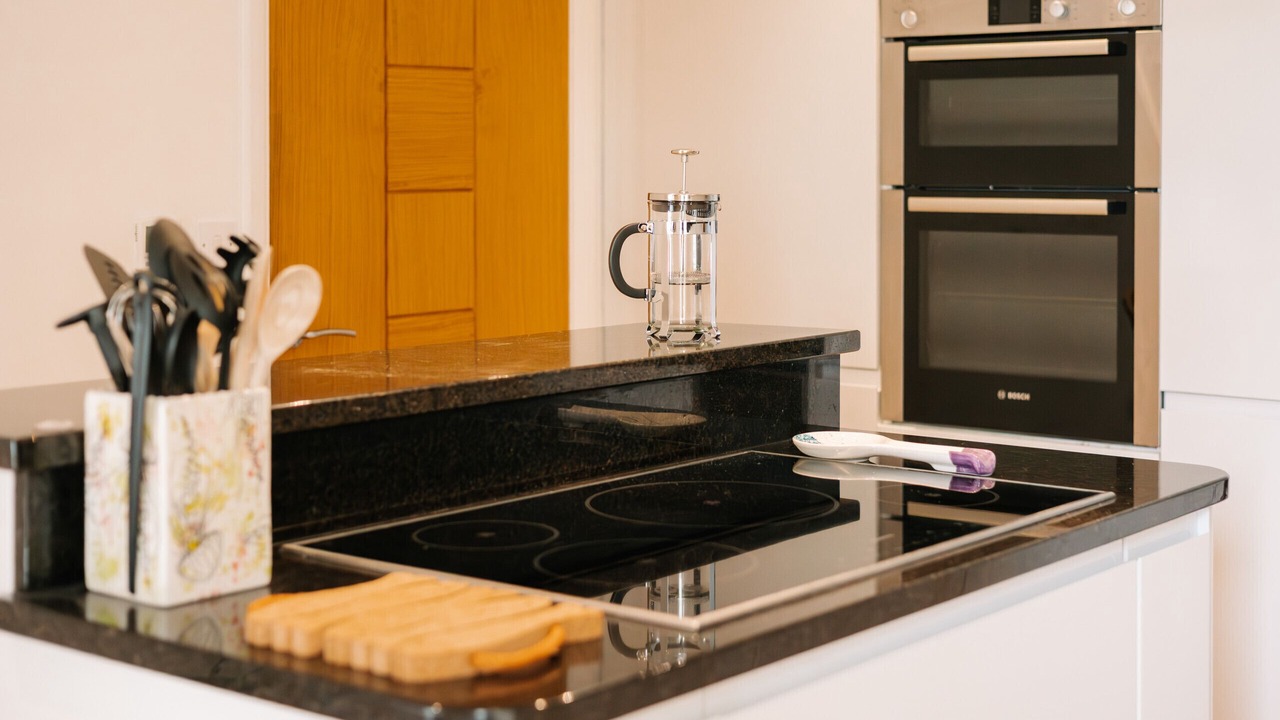 Photo of Kitchen in Ryde