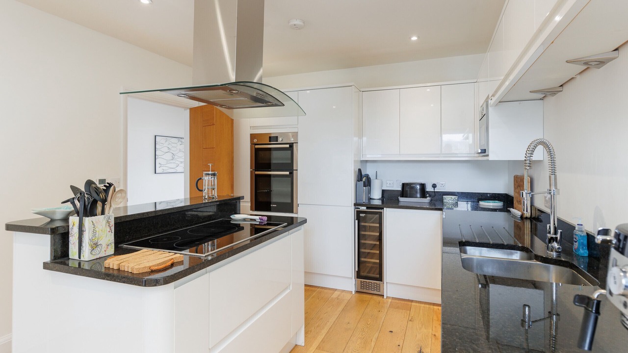 Photo of Kitchen in Ryde