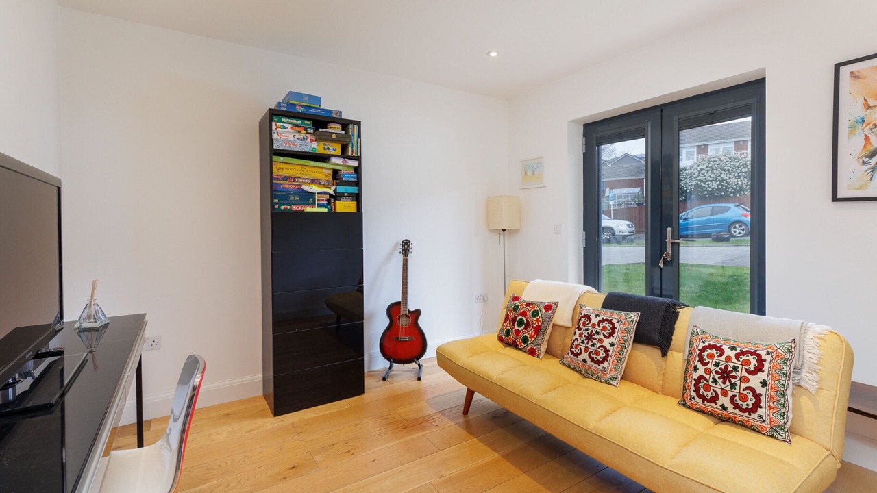 Photo of Livingroom in Ryde