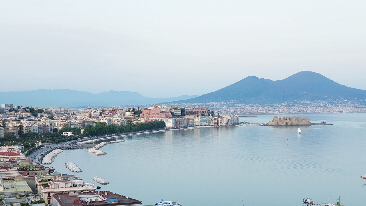 Photo of Others in Naples